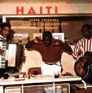 haiti